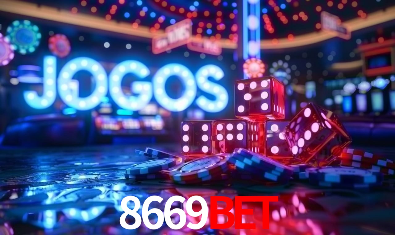 Descubra a Essência do 8669bet: Nossa História e Compromissos