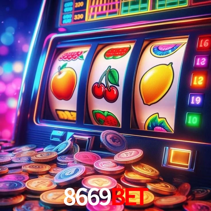 Desvendando o Mundo dos Jogos Virtuais na 8669bet