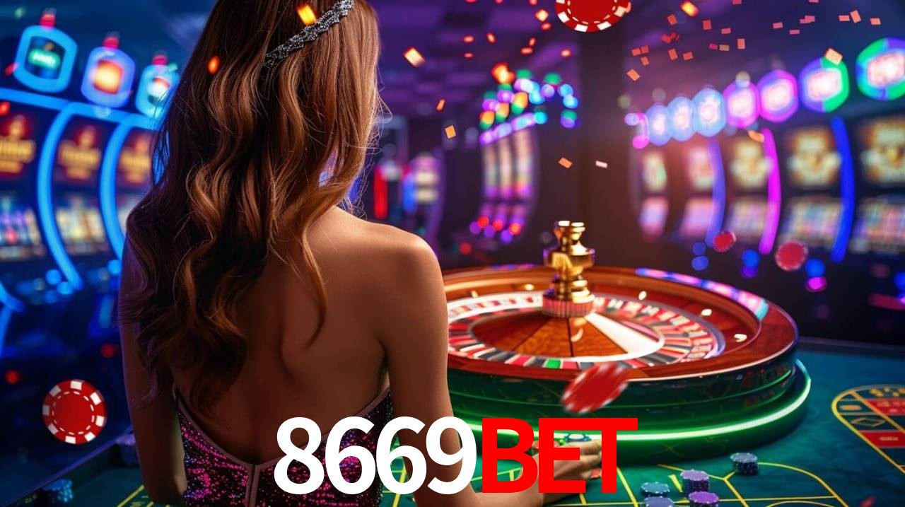 Descubra a Essência do 8669bet: Nossa História e Compromissos
